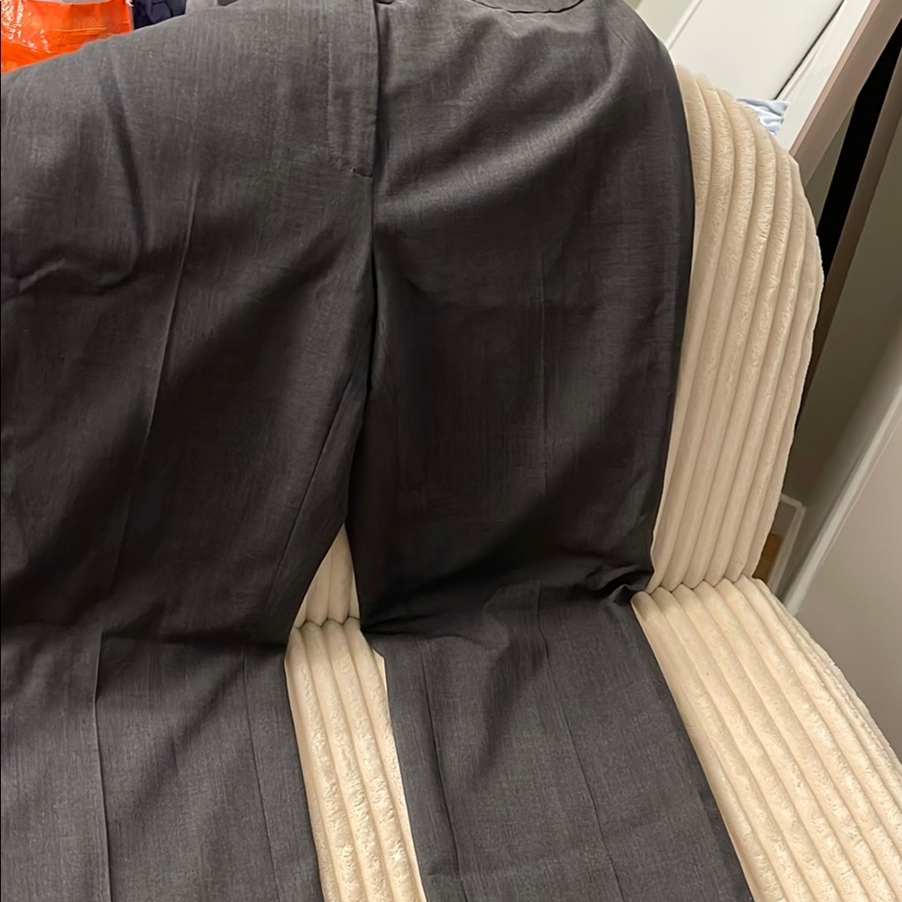Women's suit pants
